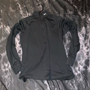 1/4 zip cold gear women’s